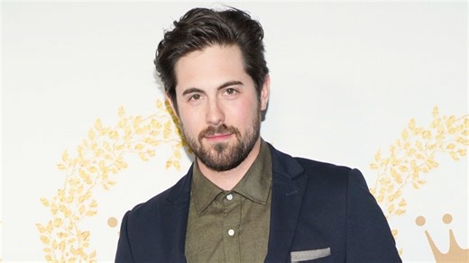 Chris McNally’s Next Big Hallmark Role Has Fans Buzzing