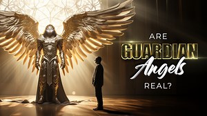 8.8K views · 368 reactions | Do we have GUARDIAN ANGELS?? Many people...