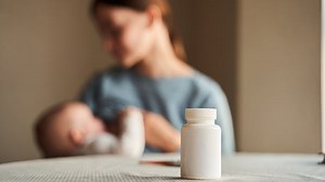 Banned in the U.S., not approved for breastfeeding — why are so many moms taking this drug? | CBC News