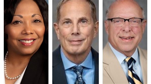 Crime, casinos, Amtrak: Key takeaways from the first mayoral debate in Peoria