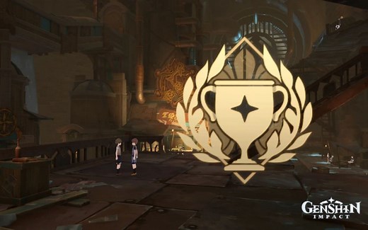 Genshin Impact: Secret Daily Commission achievements in Fontaine