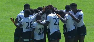 Kenya 7s finish 3rd in SVNs 2 in Montevideo after defeating host Uruguay