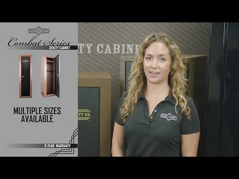 Surelock Security Company's Combat Series