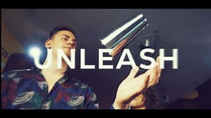 Amazon.com: BARE BARREL® Mixology Bartender Kit Bar Set | 16-Piece Cocktail Shaker Set | Martini Barware Mixing Tools for Home Bartending | Incl. 35 Recipe Cards | Gift Set (24oz Cobbler Shaker, Silver/Black): Home & Kitchen