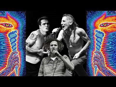 TOOL | Best Live Guest Vocals on 'Bottom'