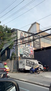 May billboard si buss geekey | BOSS GK VLOG