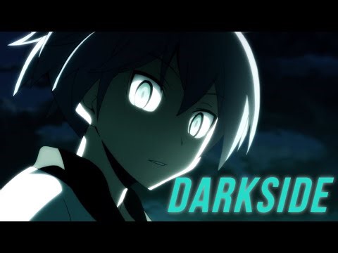 Assassination Classroom || Darkside [AMV]