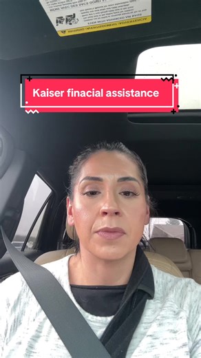Exploring Kaiser Permanente Financial Assistance Options