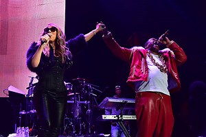 Mariah Carey - Type Dangerous The Remix Busta Rhymes · Redman · Method Man Throwback Sunday. | Dee J Greg