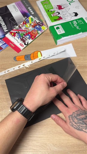 Create Stunning Paper Illusions with DIY Techniques