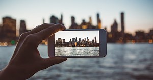 Capturing the Perfect Shot: Understanding The Purpose of Those Extra Lenses on your Smartphone