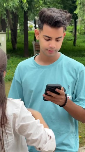 Engaging Poetry Performance at One Million Audition