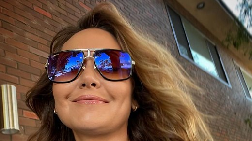 Jessica Chobot Husband in 2021: Is She Married to Phil Torres? Here's What You Should Know