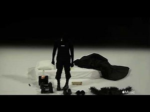 Kanye West - Ok Ok at Donda Listening Party 2