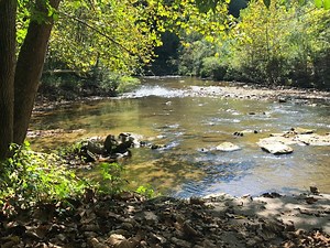 The Most Magical Columbus Metro Park Isn’t In Columbus At All