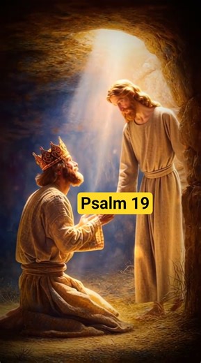 What Psalm 19 Really Means #BibleStudy #Faith