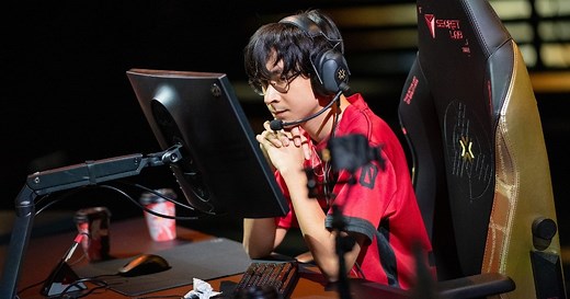 SEN TenZ 2022 Valorant Settings & Gear (Updated)