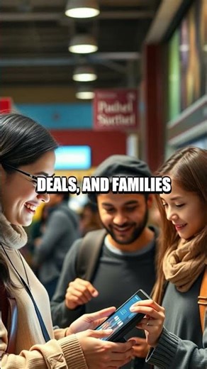 HorizonLink AR Wallet First Look