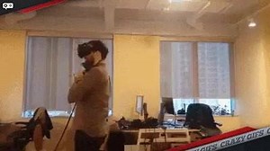 So genial VR auch ist, taucht nicht zu tief ein :P Virtuelle Realität bei Caseking: https://goo.gl/OvKDrk | Caseking