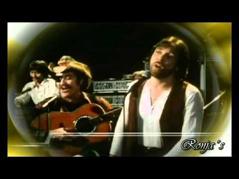 Dr Hook - "Sylvia's Father" (Live from Netherlands 1974)