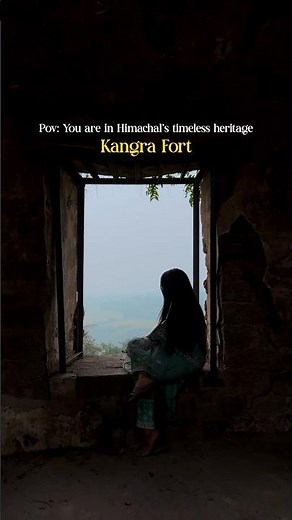 Himachal's Timeless Heritage: A Glimpse into the Enigmatic Past