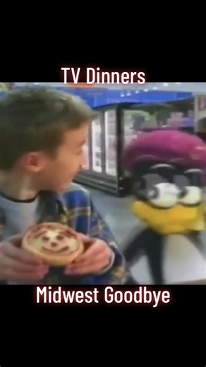 90s & 2000s Kid Nostalgia - Kid Cuisine Commercial TV Dinners by Midwest Goodbye // 09.13 (Pre-Save in Bio) #tvdinner #kidcuisine #90s #2000skids #90skids #emomusic #nostalgia #altmusic #midwestemo #millennial #90scommercial #2000scommercials