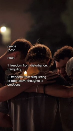 “Our anxious cries for peace seem most urgent during hard times. It is also possible for good things to be so overwhelming that they result in us seeking peace during abundant times. Whether the reminders of peace during Advent find us in lean times or abundant ones, may we all be met by the comfort of the Prince of Peace, who holds us closely in love and care.” ✨ - Luci Ramos Hoppe, Ed.D. Interim Dean and Clinical Associate Professor, @baylorsocialwork #AdventWeekFour | Baylor Alumni