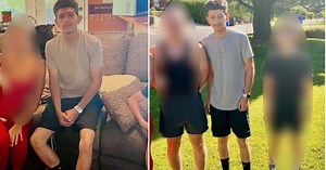 Second suspect arrested in Denver for teen fatally shot outside Ben Lomond High School