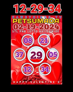 142K views · 604 reactions | Sumada de petsa natin para bukas, baka mag advance ngayon #kawetips2024 #guideandtipsonlynotsurewin #KAWETHINGSTV #sumadanglabas #reelsviral #RoadTo100k # | KaWethings TV | Facebook