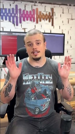 The 12 musical notes explained simply 🎶 #bass #music #shorts