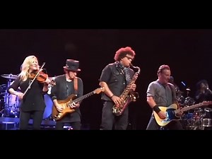 Bruce Springsteen & The ESB ☜❤️☞ Thundercrack ∫ Roulette