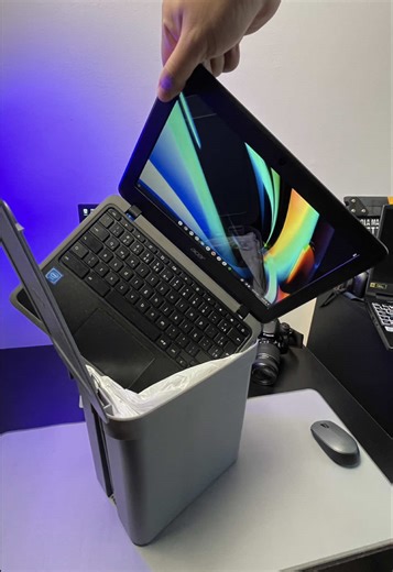 Dicas para Reviver seu Notebook Antigo com Emulação