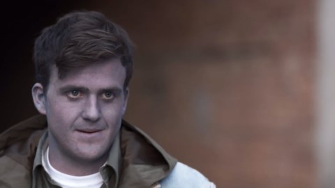 Blue (2015) ⭐ 6.5 | Drama, Mystery, Romance