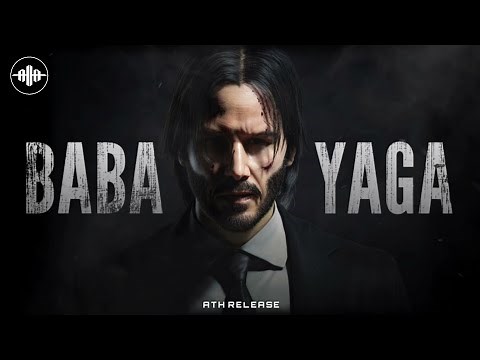 Dark Techno / EBM / Industrial Bass Mix 'BABA YAGA'