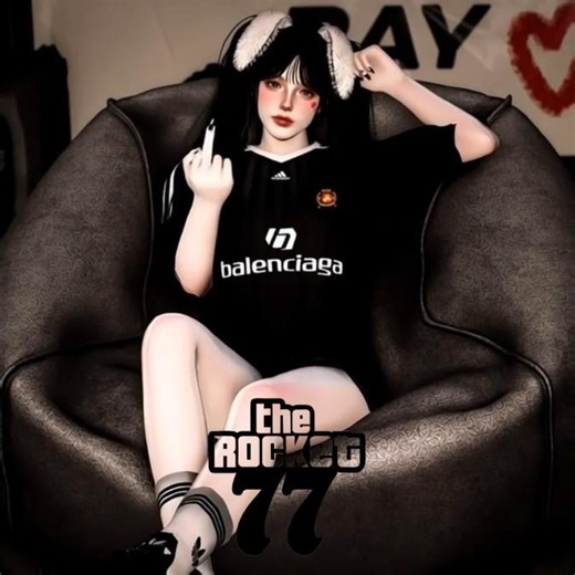 MOD‼️ skin female fivem cutie casual #shorts #fivem #gta #gtasan #modskin #short