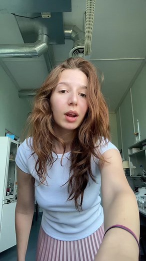 Exploring a Well-Equipped Laboratory Setting