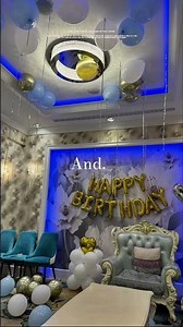 Your Private Dinner room party ideas!