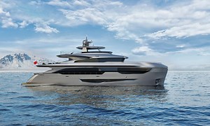 [Hot Item] 100 FT 200 FT Luxury Super Yacht, Mega-Yacht, 95FT Luxury Motor Yacht