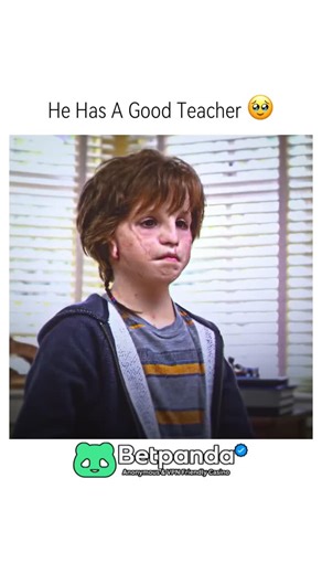 MovixHub on Instagram: "Follow @Dailyy.Trend For More 🔥 Wonder (2017) Credit: Unknown Wonder (2017) is a deeply moving family drama based on the bestselling novel by R.J. Palacio. The film follows Auggie Pullman, a 10-year-old boy born with a severe facial difference that has prevented him from attending mainstream school—until now. When Auggie steps into the fifth grade for the first time, he faces stares, whispers, and unkindness from classmates who don’t understand him. But with the support 