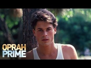 Rob Lowe on Justin Bieber and the Dark Secret of Teenage Stars | Oprah Prime | Oprah Winfrey Network