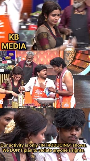 அய்யோ பாவம் அந்த பொண்ணு 😂 | Cook With Comali Comedy | Season 7 | Cwc | Ramar | Pugazh | #trending
