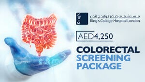Colorectal Surgery Dubai | Best Colorectal Surgeons in Dubai