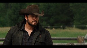Rip. Freaking. Wheeler. | Yellowstone
