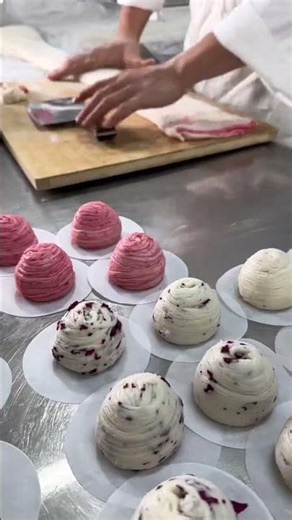 Handmade Bird's Nest Thread Production: Watch the Magic Unfold