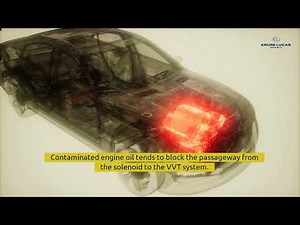 What Happens When Your Volkswagen Passat VVT Solenoid Goes Bad From Certified Mechanics in Modesto