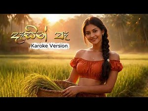 Dasin Pa | Karoke Version