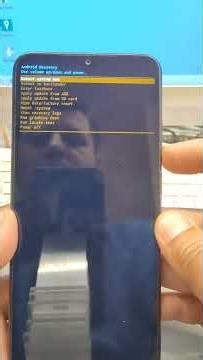 Xiaomi Redmi A2, Delete Pin, Pattern, Password Lock