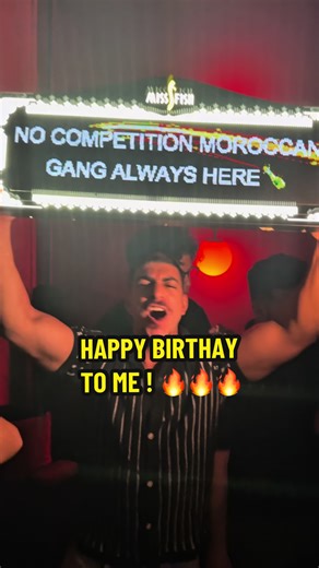 Birthday Vibes: Road to 300kg Progress