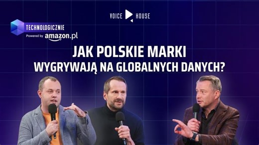 E-commerce bez granic. Dane, marża, dostawa. | Dominika Sztoch (she/her)