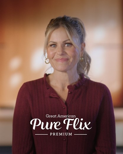 Introducing Pure Flix Premium 🌟 It is the ultimate streaming experience for those passionate about faith and family entertainment, offering exclusive content and live virtual experiences with creators in faith and entertainment. Unlock a world of quality entertainment (and more!) without compromise. Access it all today with your free trial! #GreatAmericanPureFlix #PureFlixPremium #PureFlix | Great American Pure Flix